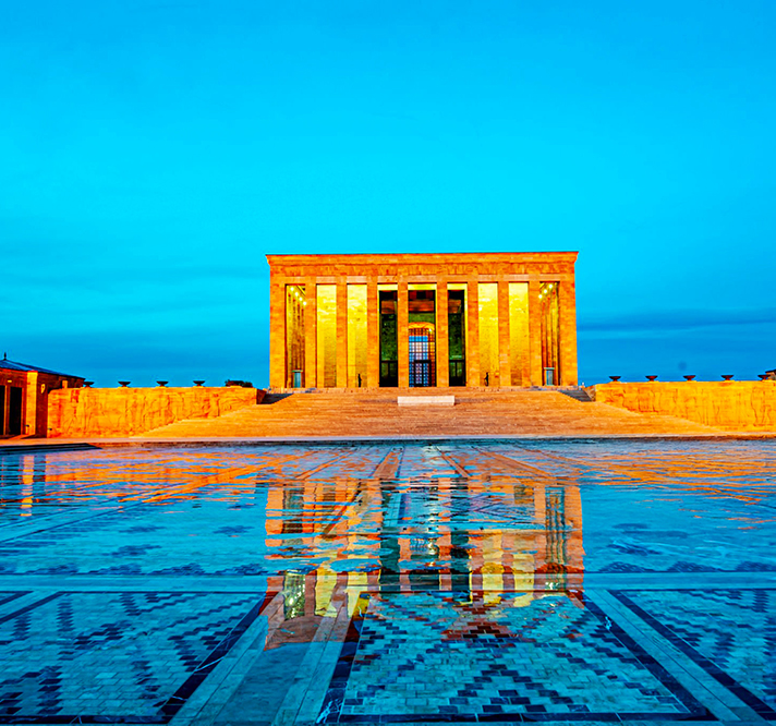 Anıtkabir
