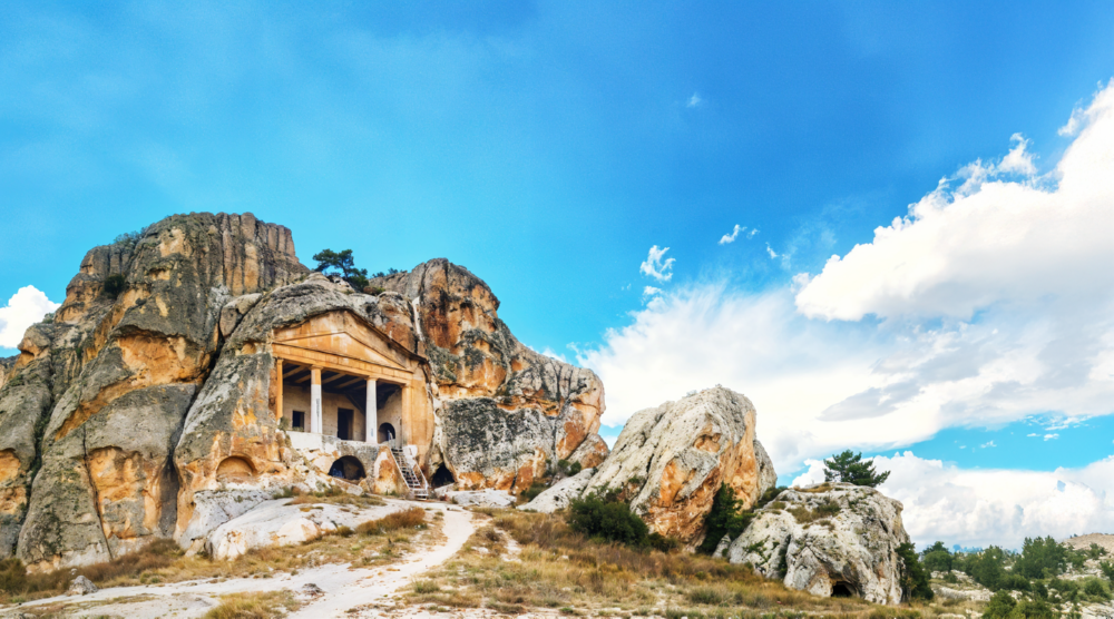 Phrygia Valley
