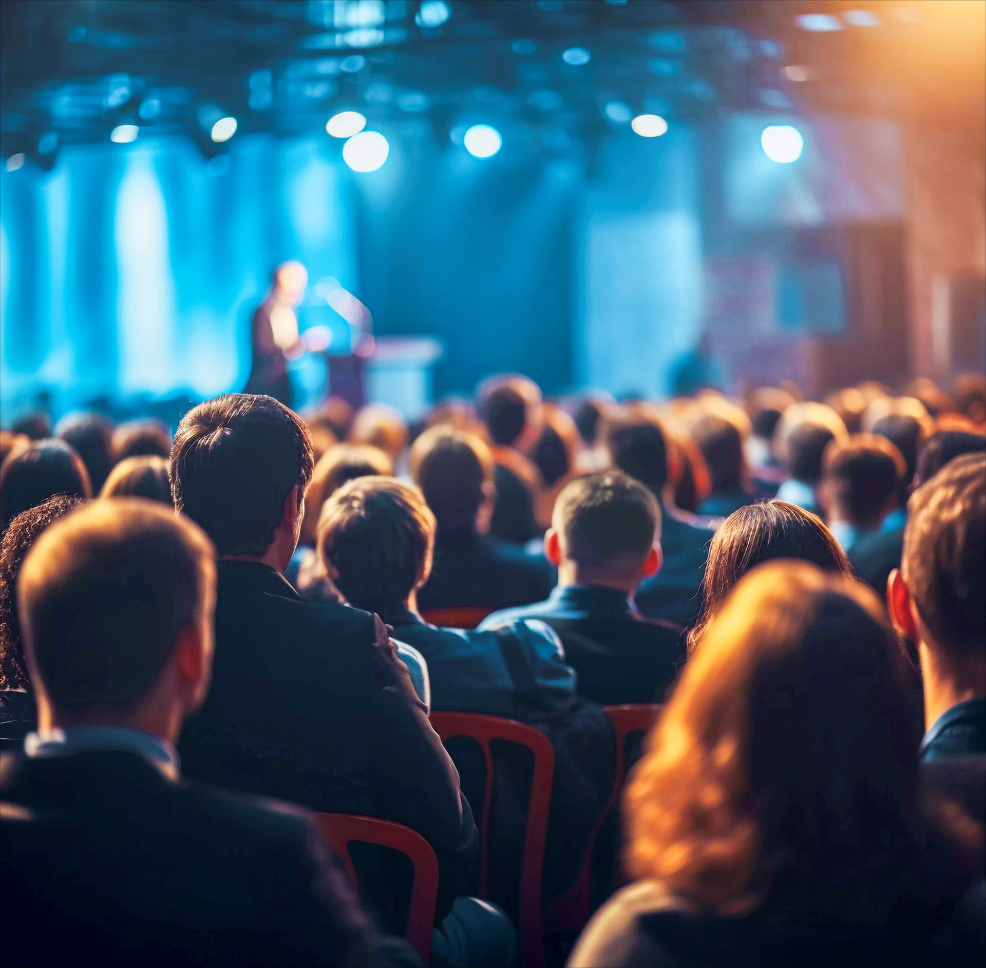 Corporate Events